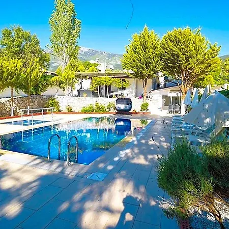 Kekik Azure Homes Oeluedeniz Otel