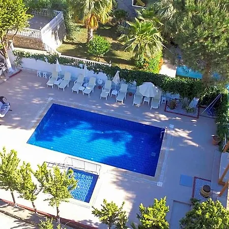 Otel Kekik Azure Homes Oeluedeniz 3*