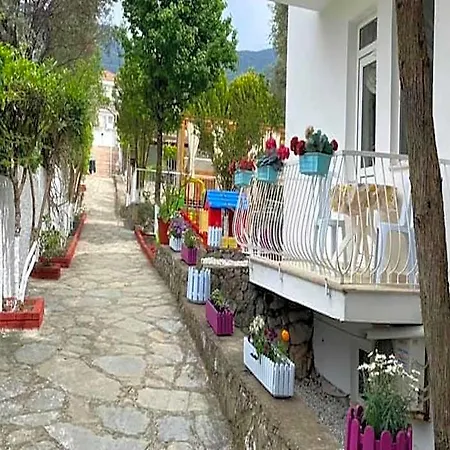 Kekik Azure Homes Oeluedeniz Otel 3*