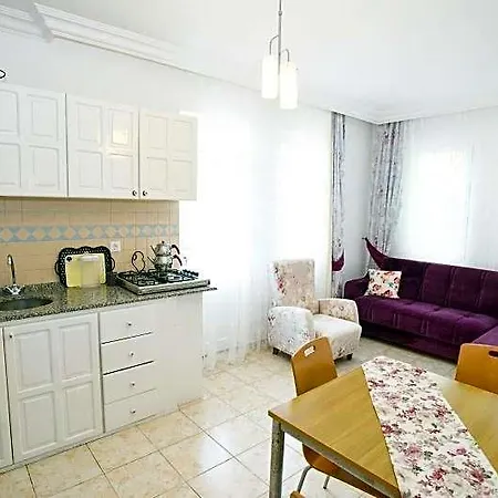 Kekik Azure Homes Oeluedeniz Otel Cedit