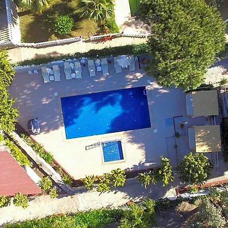 Otel Kekik Azure Homes Oeluedeniz Cedit