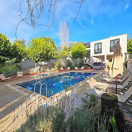 Otel Kekik Azure Homes Oeluedeniz 3*