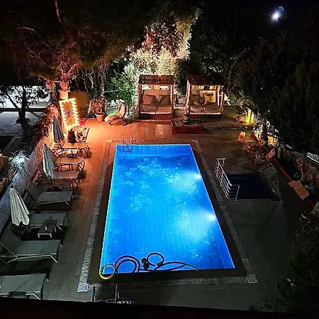 Kekik Azure Homes Oeluedeniz Otel