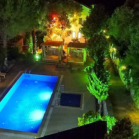 Otel Kekik Azure Homes Oeluedeniz Cedit