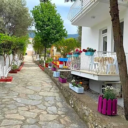 Otel Kekik Azure Homes Oeluedeniz