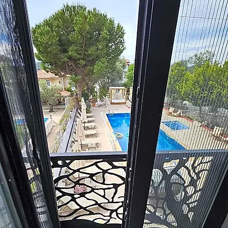 Kekik Azure Homes Oeluedeniz Otel 3*