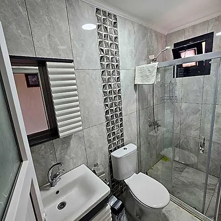 Otel Kekik Azure Homes Oeluedeniz