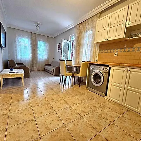 Otel Kekik Azure Homes Oeluedeniz Cedit