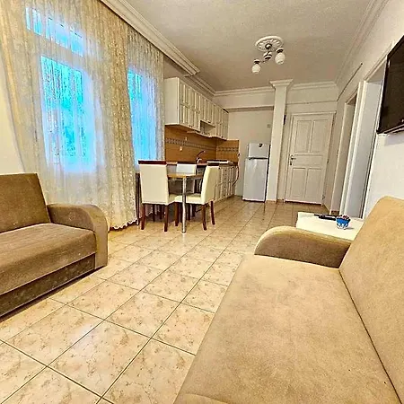 Kekik Azure Homes Oeluedeniz Otel
