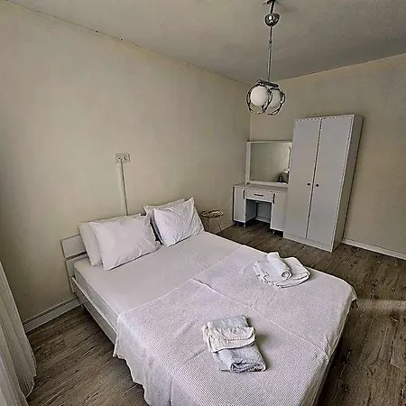 Kekik Azure Homes Oeluedeniz Otel Cedit