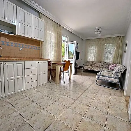 Otel Kekik Azure Homes Oeluedeniz 3*