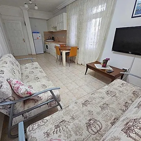 Kekik Azure Homes Oeluedeniz Otel