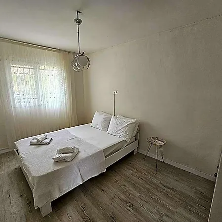 Kekik Azure Homes Oeluedeniz Otel 3*