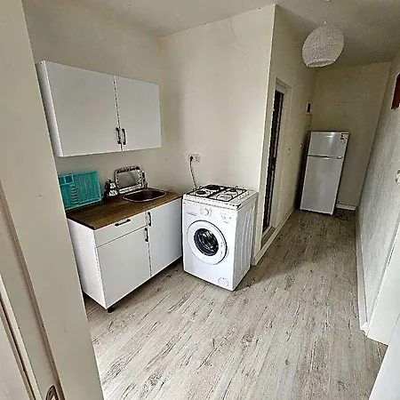Otel Kekik Azure Homes Oeluedeniz 3*