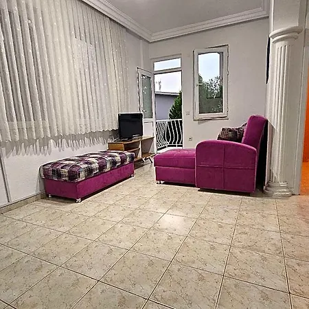 Kekik Azure Homes Oeluedeniz Otel