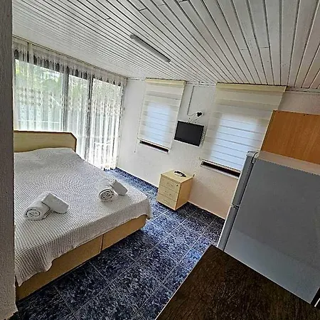 Kekik Azure Homes Oeluedeniz Otel 3*