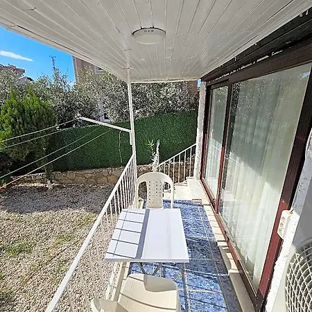 Otel Kekik Azure Homes Oeluedeniz 3*